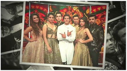 Natasha Bhardwaj And Aman Gandotra Winners Of India Next Superstars