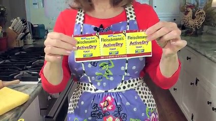 Easy Cinnamon Rolls - Healthier, Faster, Only One Rise