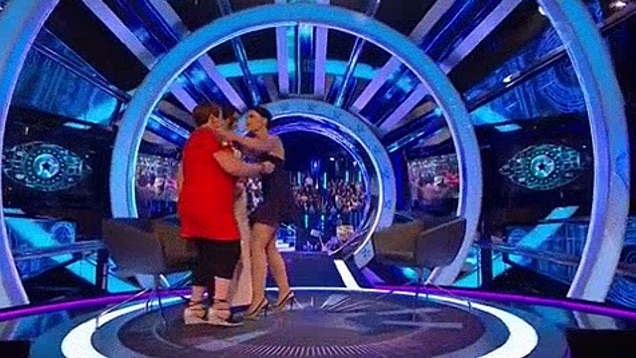 Celebrity Big Brother S14 E26 Series 14  Day 25 Highlights  Final Live part 1/2