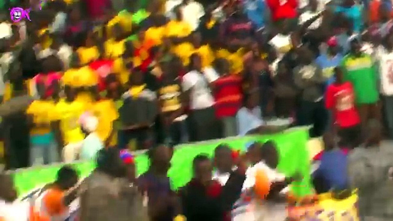 GUEWADE (Lewato) - Gris 2 VS Remorque