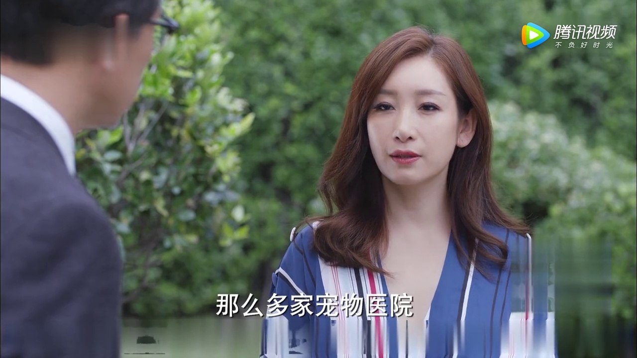 南方有乔木32-33 南方有喬木第32-33集 預告8