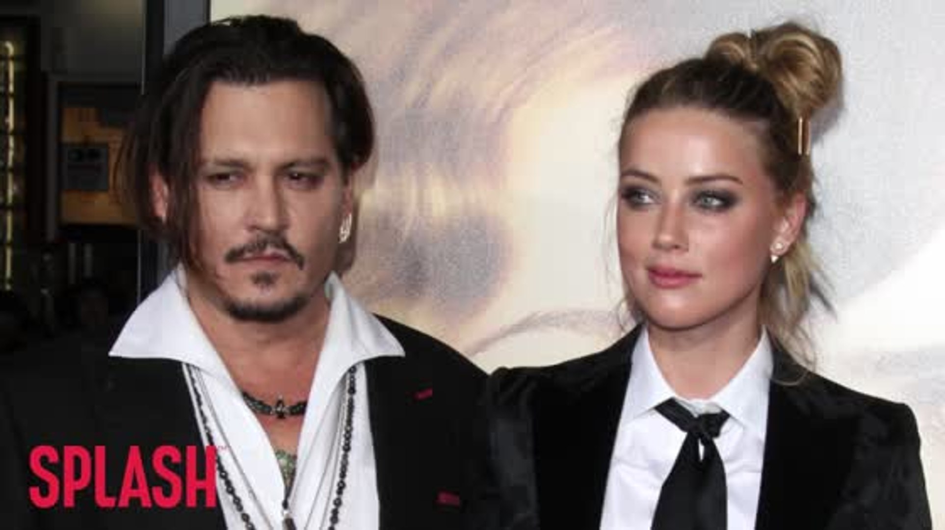 ⁣Amber Heard donates divorce settlement to charity