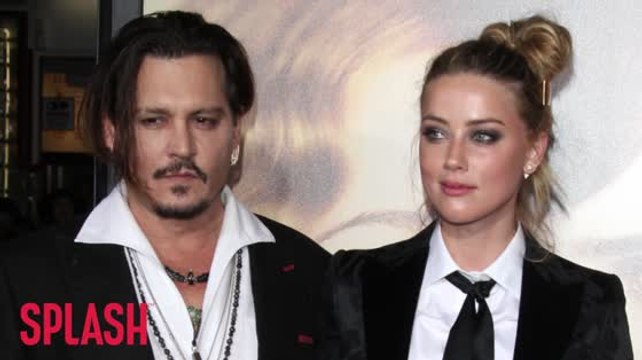 Amber Heard donates divorce settlement to charity