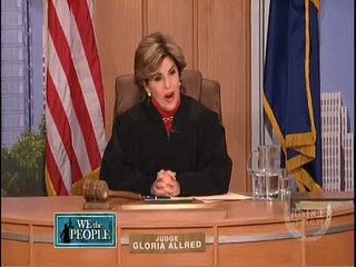 "FABULOUS TOMMY ONEIL"...THIS DUDE HAD EVERYBODY LAUGHIN,JUDGE TOO...BRAIN DA BALIFF,WATCH OU