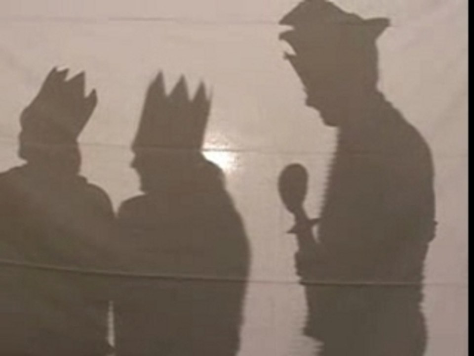 Die Heiligen Drei Könige