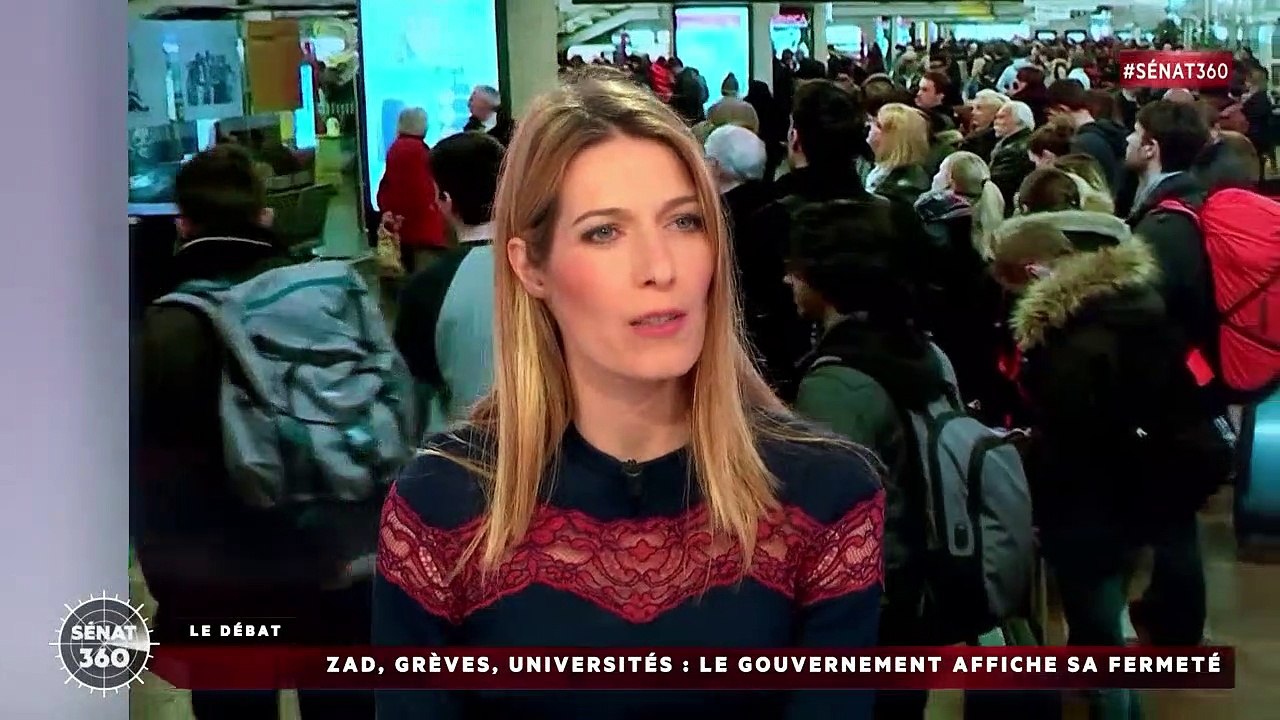 La stratégie de communication politique du gouvernement face à la grogne sociale