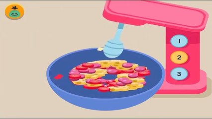 Learn Cooking | Dumb Ways JR Boffos Breakfast