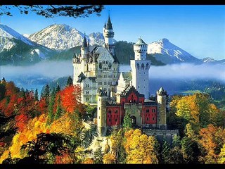 18 Styles of Folk Metal From Around the World (updated)