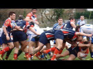 QF vs Roanne 08-04-18
