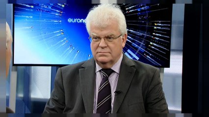 "Quanto accaduto a Duma è fake news", ambasciatore russo all'Ue