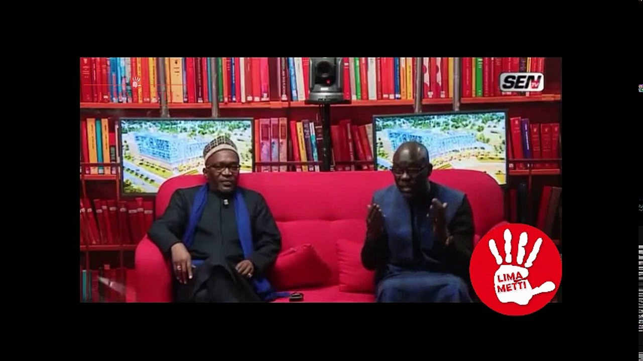 ( Vidéo ) - Cette analyse de Cheikh Yerim Seck ne plaira pas à Macky Sall, néna : "Culture de la médiocité kagne.... "