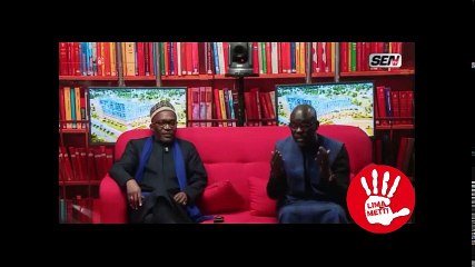 ( Vidéo ) - Cette analyse de Cheikh Yerim Seck ne plaira pas à Macky Sall, néna : "Culture de la médiocité kagne.... "