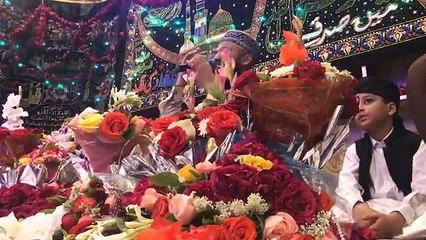 Hum Par Huzoor Yun Hi Nazar Apki Rahay By Mehmood Ul Hasan - Studio 4