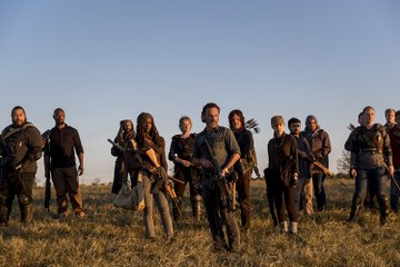 [[FINALE]]The Walking Dead~ Season 8 Episode 16 | Watch Online