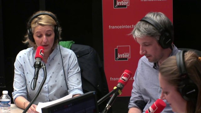 Nous n'avons pas besoin d'éducation - Le Sketch, Par Jupiter ! avec Véronique Gallo
