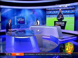 Verso Real Madrid Juventus Allenamento Juve Tutte Le News & #Zidane Esclusivo