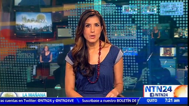 María Corina Machado pide sanciones para testaferros de funcionarios venezolanos