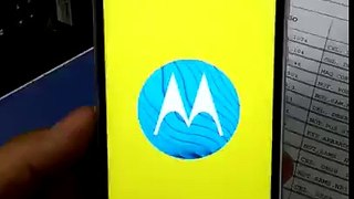 Motorola Moto G6 Play hands on