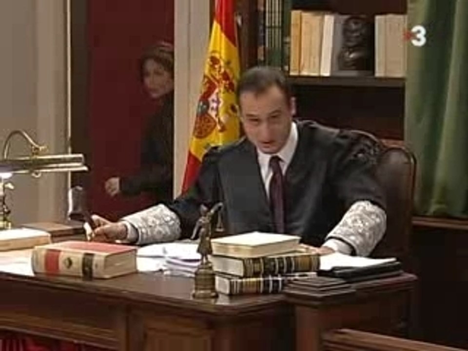 Polònia - Ibarretxe Jutjat