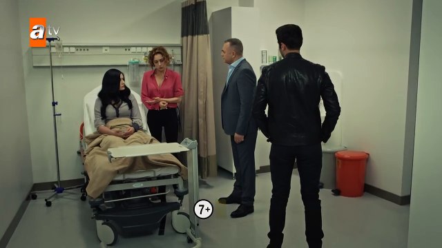 Eşkiya Dünyaya Hükümdar Olmaz 98.Bölüm izle 10 Nisan 2018