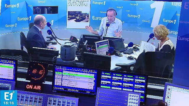 Général Dominique Trinquand : Bachar al-Assad fait une stupidité en utilisant l'armement chimique