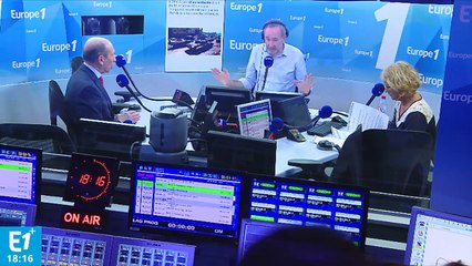 Riposte aux attaques présumées chimiques en Syrie : "Les plans sont prêts"