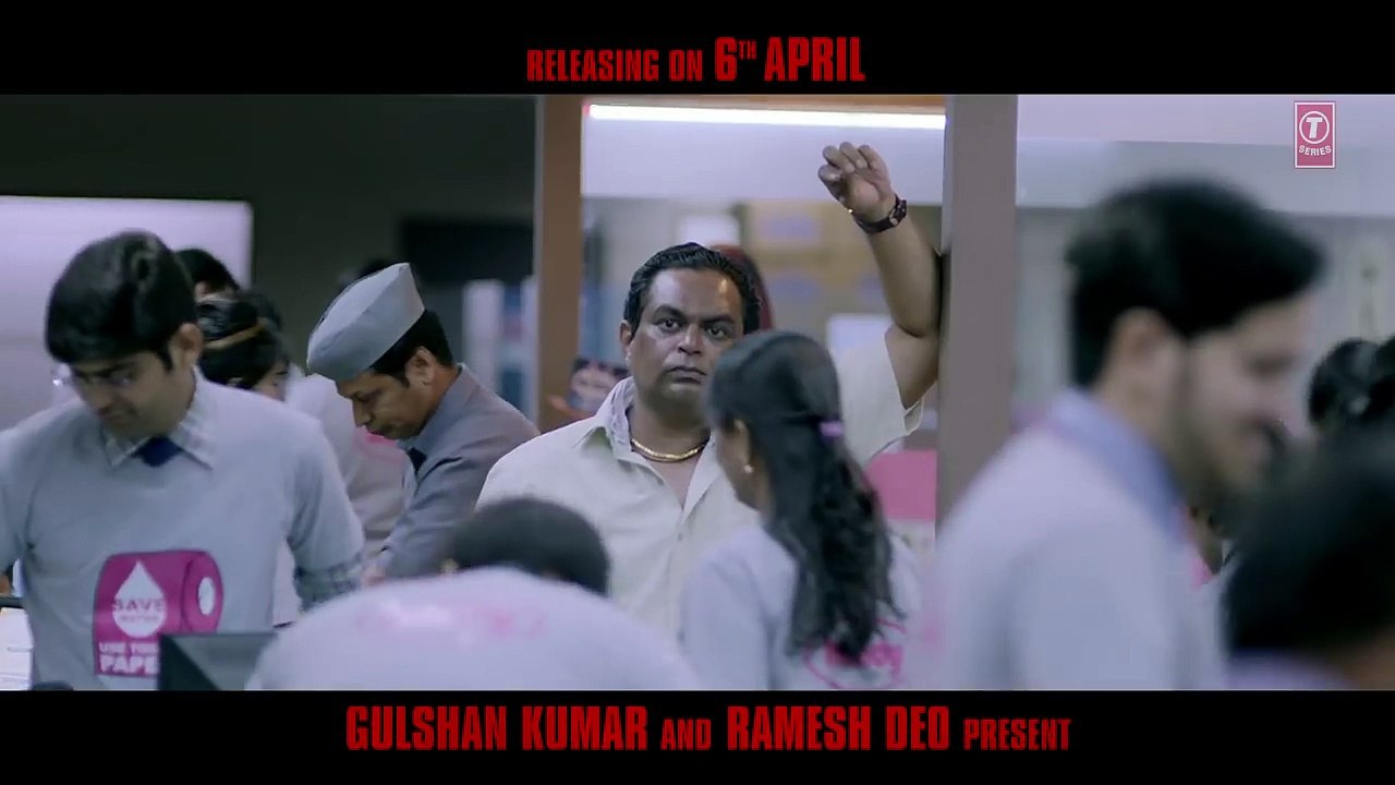 Teri Biwi Ka Affair...   Blackमेल (Dialogue Promo 4)   Irrfan Khan   6th April 2018