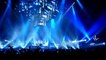 Muse - Interlude + Hysteria, Allphones Arena, Sydney, Australia  12/13/2013