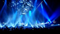 Muse - Interlude   Hysteria, Allphones Arena, Sydney, Australia  12/13/2013