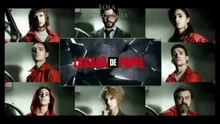 O signo e ascendente de cada personagem de La Casa de Papel