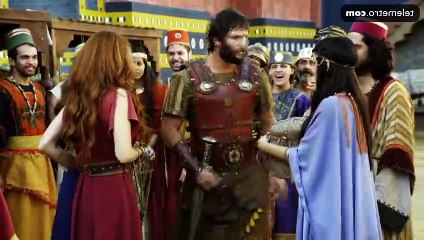 El Rico Y Lazaro Caputulo 67