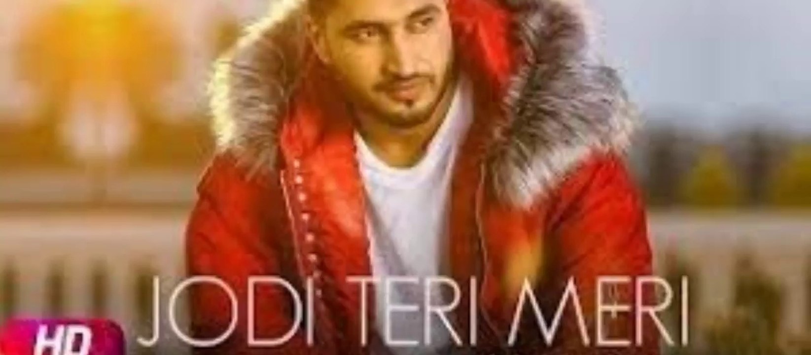 Jodi Teri Meri | Official Video | Jassi Gill | Desi Crew | Latest Song 2018 | fun-online
