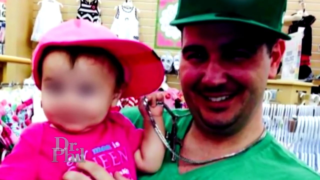 Man Adamantly Denies Claim That He Sexually Assaulted His 3-Year-Old Daughter