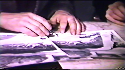 Pitt Lake Lost Gold Deposit - Stu Brown - 3