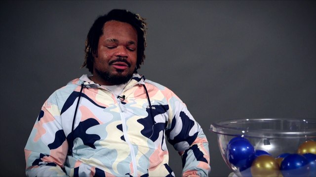 Bastareaud «Laporte m'a mis une décharge» - Rugby - Top 14