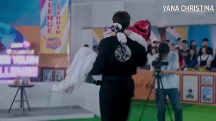 Atif Aslam _ Pehli Dafa __ Ileana D’Cruz __  Latest Hindi Song _ _ KOREAN MIX_HD
