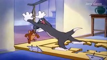 Tom and Jerry Full Episodes | Dr. Jekyll and Mr. Mouse (1947) Part 2/2 - (Jerry Games)