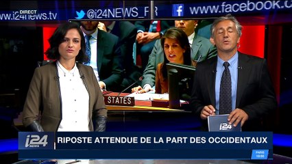 Le Grand Live | Avec Jean-Charles Banoun et Danielle Attelan | Partie 1 | 10/04/2018
