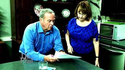 Why Parents Say They Are ‘Completely At Our Wits End With 27-Year-Old Daughter