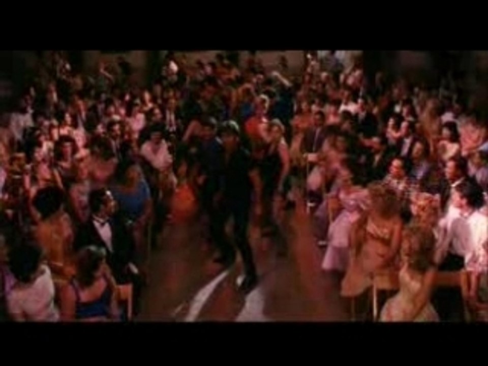 Dirty Dancing - Final Dance Scene(1)