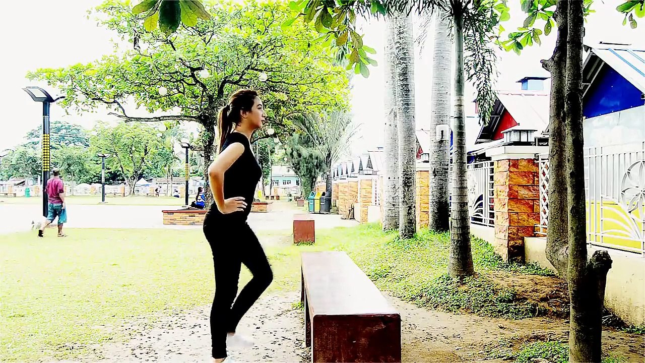 49.7 Minute Workout to Lose Weight Fast, Burn Fat & Tone Your Body