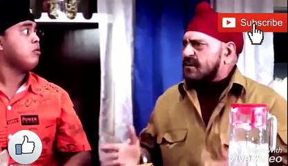 Amrish Puri the legend of Bollywood...... Funny comedy -video clips