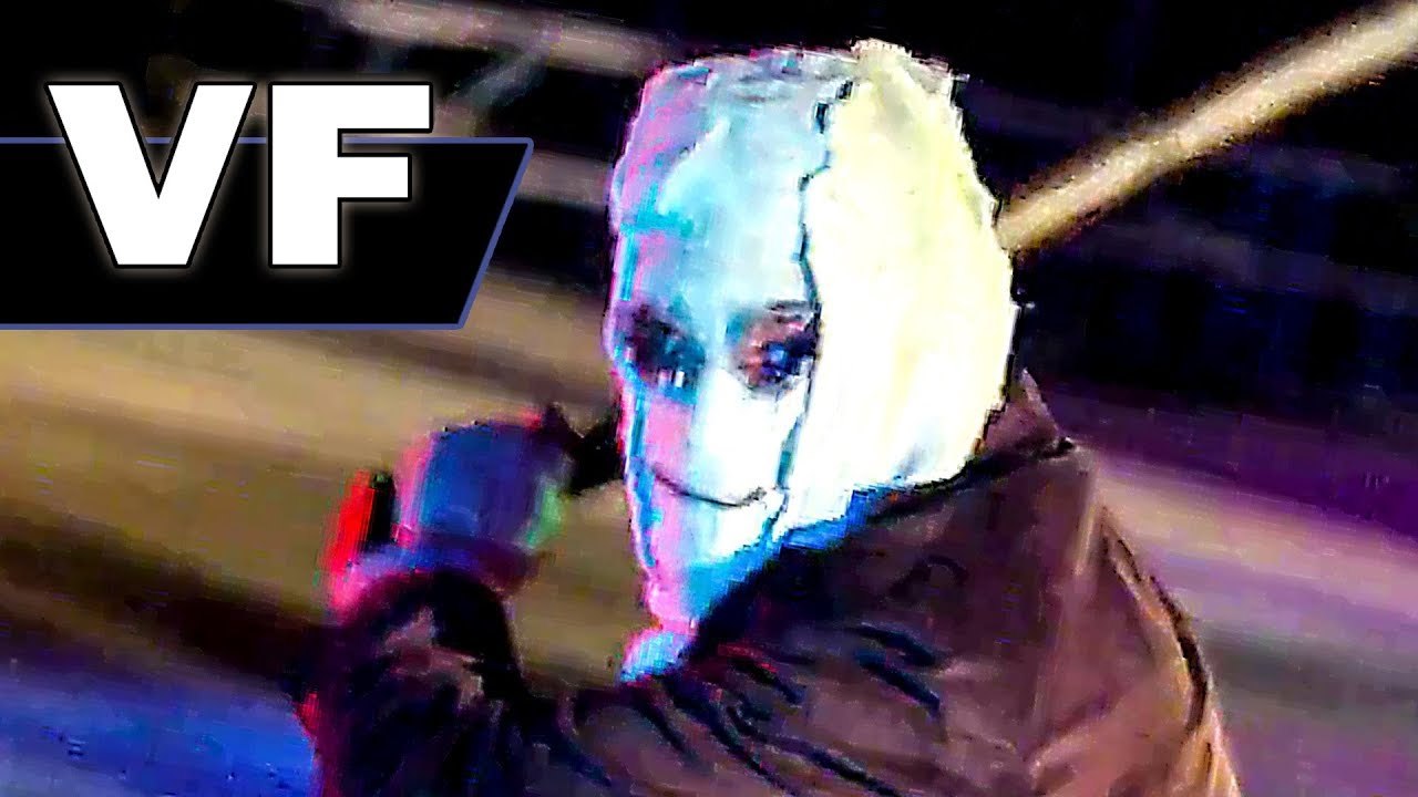 STRANGERS: PREY AT NIGHT Bande Annonce VF FINALE