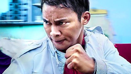 PARADOX Bande Annonce