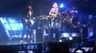 Muse - Interlude + Hysteria, Perth Arena, Perth, Australia  11/30/2013