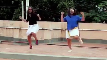 Cannada New Comedy _ Dance Video _ Funny canadian video