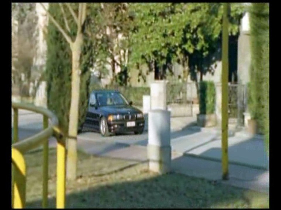 Turbo 1x03 - Delitto per delitto (1 Parte)