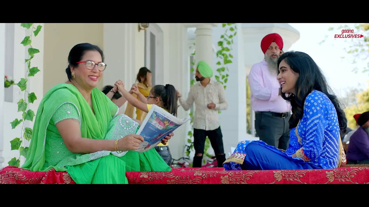 Jodi Teri Meri | Official Video | Jassi Gill | Desi Crew | Latest Song 2018 | Speed Records