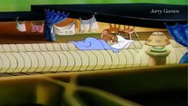 Tom and Jerry Full Episodes | The Cat Concerto (1947) Part 1/2 - (Jerry Games)