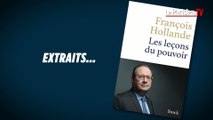 François Hollande, le champion de l'autodérision